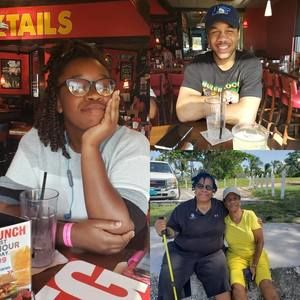 Meet your Posher, Diona